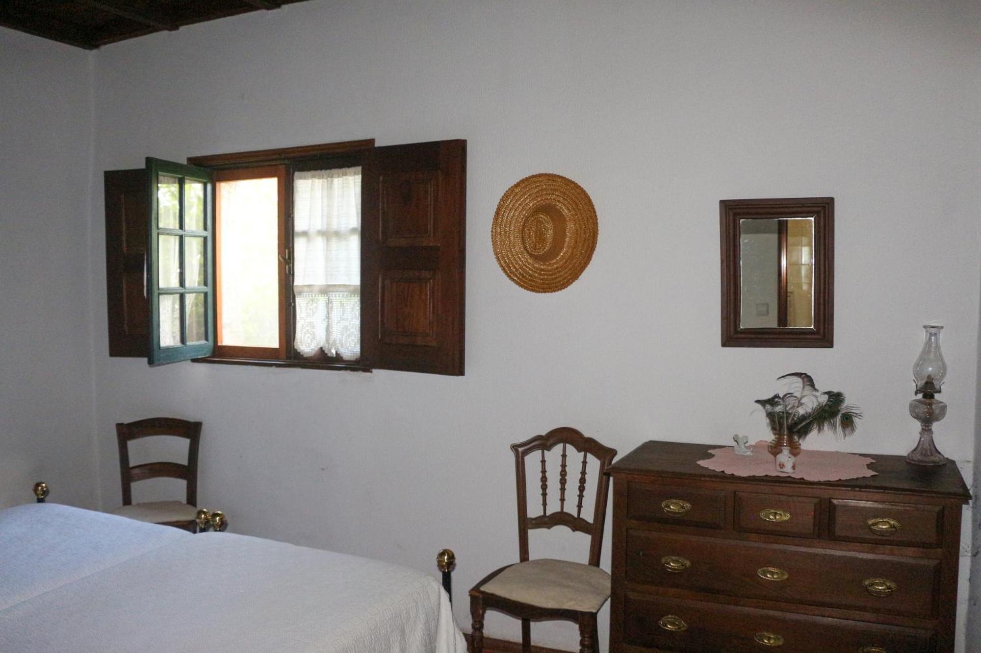 Casa Campo Das Bizarras Castro Daire Esterno foto